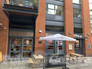 Picture of Crown & Pepper