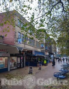 Picture of The Silkstone Inn (JD Wetherspoon)