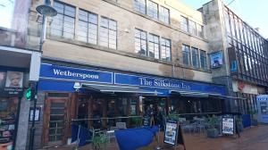 Picture of The Silkstone Inn (JD Wetherspoon)