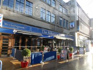 Picture of The Silkstone Inn (JD Wetherspoon)