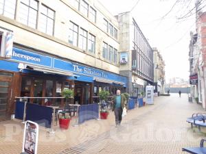 Picture of The Silkstone Inn (JD Wetherspoon)