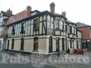 Picture of The Bridge