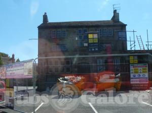 Picture of Crown and Mitre