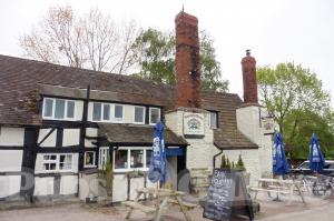 Picture of Butchers Arms