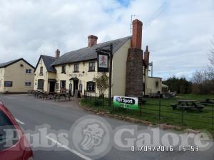 Picture of Red Lion