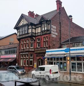 Picture of The Old Bank