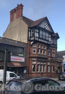 Picture of The Old Bank