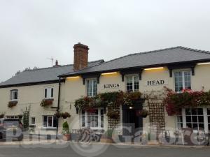 Picture of Kings Head