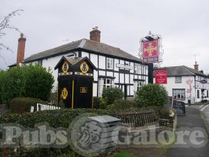 Picture of The Cross Inn