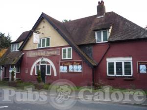 Picture of The Monkland Arms