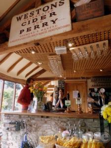 Picture of Weston's Scrumpy House