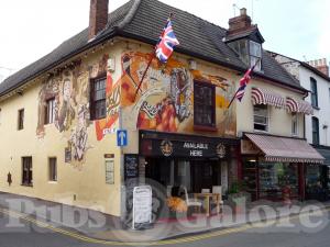 Picture of JD's Bar