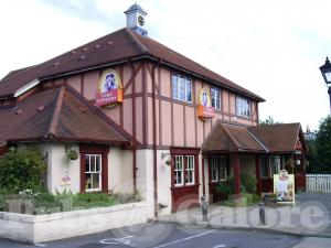 Picture of Toby Carvery Lower Earley