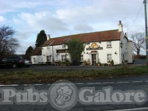 Picture of Grange Arms