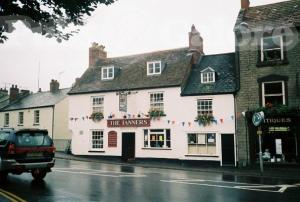 Picture of White Lion