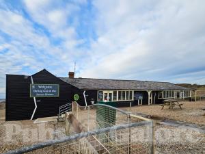Picture of Birling Gap