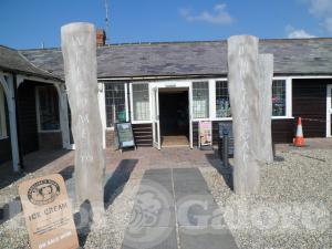 Picture of Birling Gap