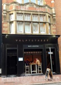 Picture of Valpy Street
