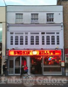Picture of Smokin' Billy's