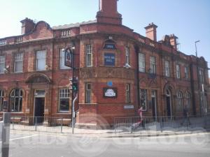 Picture of The Royal Oak Hotel