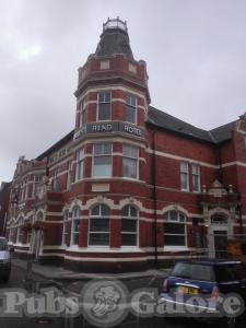 Picture of The Bulls Head Hotel (JD Wetherspoon)