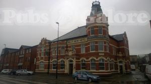 Picture of The Bulls Head Hotel (JD Wetherspoon)