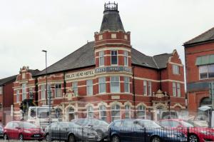Picture of The Bulls Head (JD Wetherspoon)