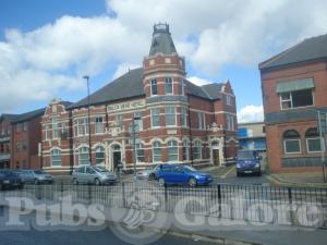 Picture of The Bulls Head (JD Wetherspoon)