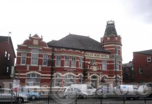 Picture of The Bulls Head (JD Wetherspoon)