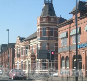 Picture of The Bulls Head (JD Wetherspoon)