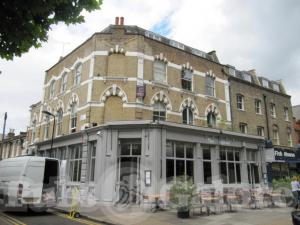 Picture of The Empress