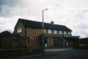 Picture of Petersham Hotel