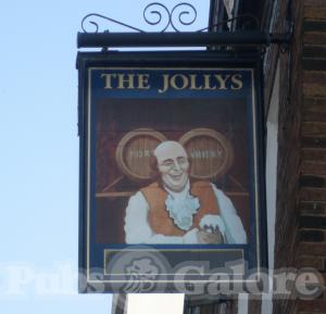 Picture of The Jollys