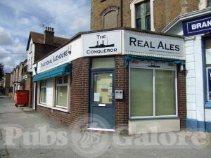 Picture of The Conqueror Alehouse