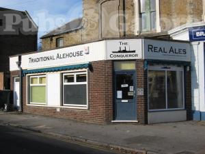 Picture of The Conqueror Alehouse