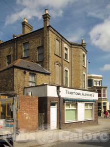 Picture of The Conqueror Alehouse