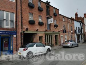 Picture of Commonhall St Social