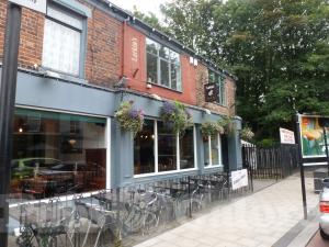 Picture of Larkin's Bar