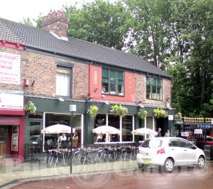 Picture of Larkin's Bar