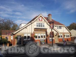 Picture of Hare & Hounds