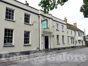 Picture of The Antrobus Arms Hotel