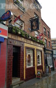 Picture of Lower Turks Head / Scuttlers