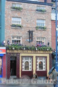 Picture of Lower Turks Head / Scuttlers