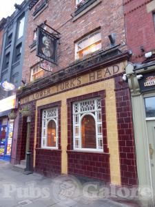 Picture of The Lower Turks Head