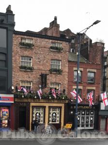 Picture of Lower Turks Head / Scuttlers