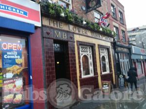 Picture of Lower Turks Head / Scuttlers