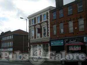 Picture of Pineapple Hotel