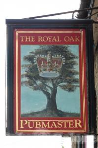 Picture of Royal Oak