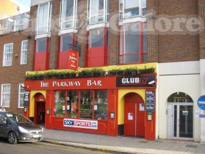 Picture of The Parkway Bar