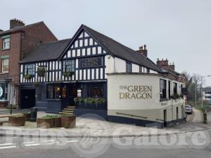 Picture of The Green Dragon (JD Wetherspoon)